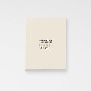 The Adventure Challenge - Dinner Dates